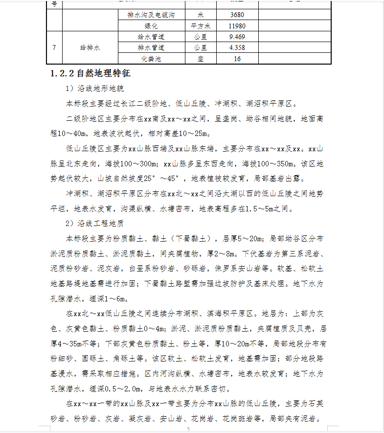 高速铁路站前工程施工方案施工组织及规划 691P