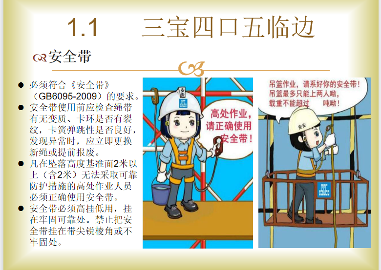 建筑施工现场安全检查(PDF格式)71P