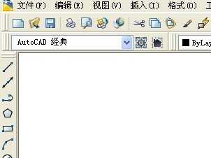 AutoCAD 2007 自学视频