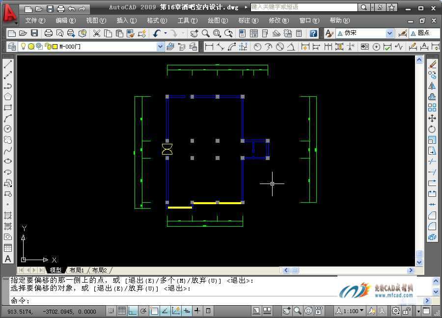 CAD2010���ƾư��Ŵ�