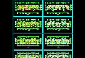 ĳ����סլ����ʩ��ͼ