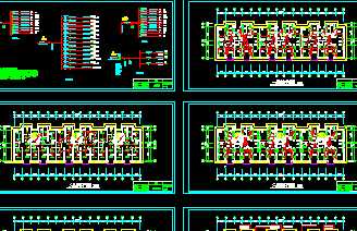 ĳ����סլ¥����ƽ��ͼ