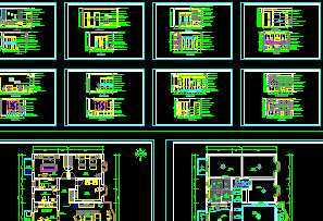 ĳסլ¥����װ��ʩ��ͼ