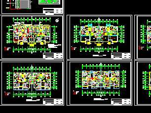 ĳ�������סլ����ƽ��ͼ