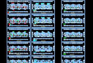 ĳ�߲�סլ�������ʩ��ͼ