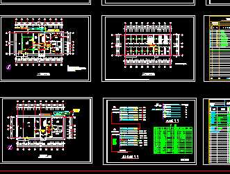 ĳ����¥����ʩ��ͼ