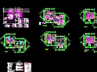 ĳ�ߵ�סլǿ��ʩ��ͼ