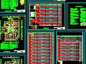 ĳ�߲�סլ��������ͼֽ