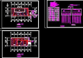 ĳ����¥����ʩ��ͼ