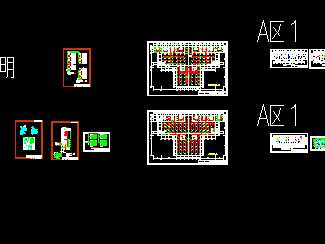 ĳ�߲�סլ¥����ʩ��ͼ