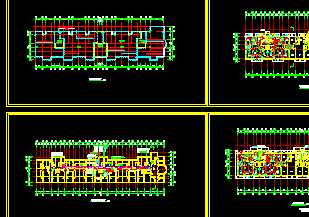 ĳ�߲�סլ����ƽ��ͼ