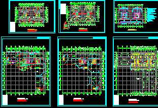 ĳ�߲�סլ����ʩ��ͼ