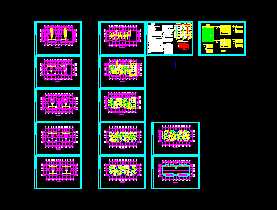 ĳ���Сסլ����ʩ��ͼ