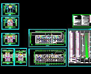 ĳ�߲㹫Ԣ����ʩ��ͼ