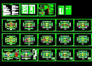 ĳ����סլ����ʩ��ͼ