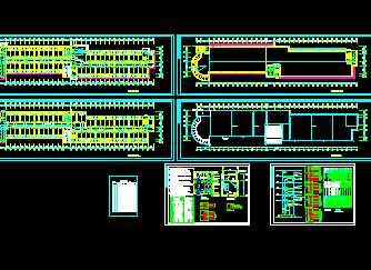 ĳ����¥���̵���ʩ��ͼ