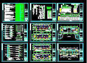 ĳ����¥����ʩ��ͼ