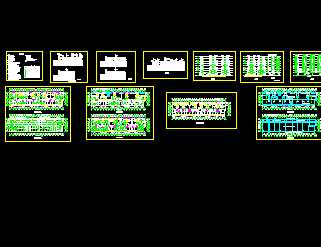 ĳ����¥����ʩ��ͼ