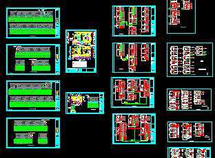 ĳ�ߵ�סլ����ϵͳͼ