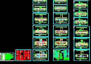 ĳ�칫¥����ʩ��ͼ