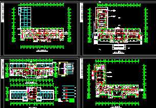 ĳ�칫¥����ʩ��ͼ