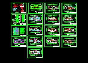 ĳ�칫¥����ʩ��ͼ