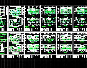 ĳ�칫¥����ʩ��ͼ