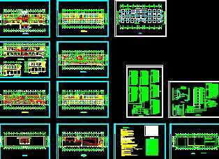 ĳ�ۺ�¥����ʩ��ͼ