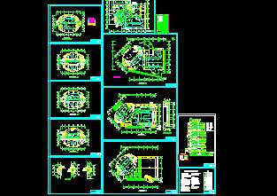 ĳ�칫��¥����ƽ��ͼ