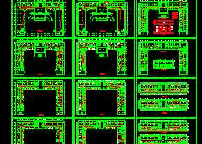 ĳ�칫¥����ʩ��ͼ