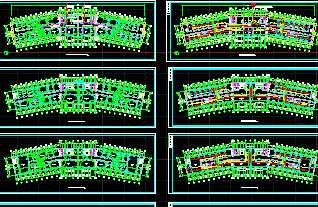 ĳ�ۺϰ칫¥����ʩ��ͼ