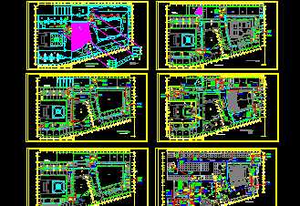 ĳ�ۺϰ칫¥����ƽ��ͼ