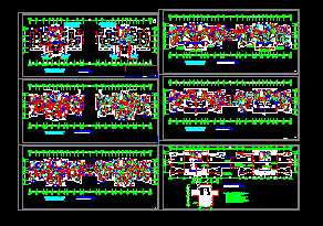 ĳ���סլ¥����ƽ��ͼ