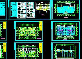 ĳ���סլ¥����ʩ��ͼ