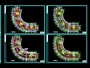 ĳС��סլ����ƽ��ͼ