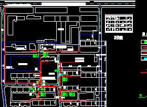 ĳסլС������ʩ��ͼ