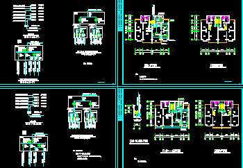 ĳ���סլ¥����ʩ��ͼ