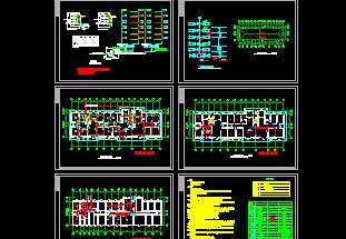 ĳ���סլ����ʩ��ͼ