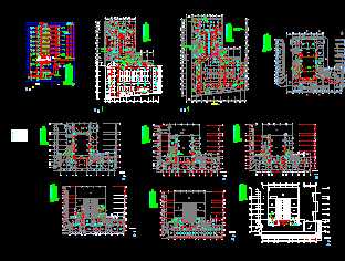ĳ�칫¥��������ʩ��ͼ