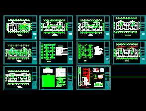 ĳסլС������ʩ��ͼ