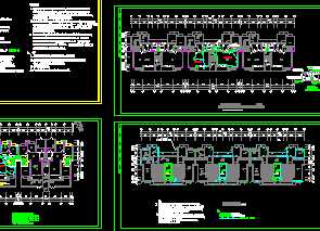 ĳ���סլ����ʩ��ͼ