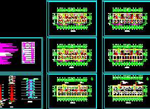 ĳ���סլ����ʩ��ͼ