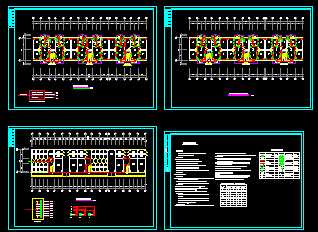 ĳ��λסլ����ʩ��ͼ