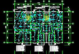 ĳ��Ԫסլ����ƽ��ͼ