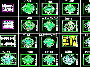 ĳ�߲���ס¥ǿ��ʩ��ͼ