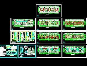 ĳ���סլ¥����ʩ��ͼ