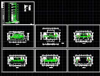 ĳ�칫¥����ƽ��ͼ