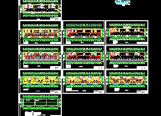 ĳ���סլ¥����ʩ��ͼ