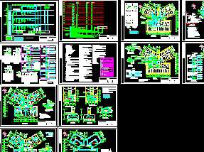 ĳ�߲�סլ¥�������ͼ