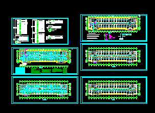 ĳ��Ԣ¥����ʩ��ͼ